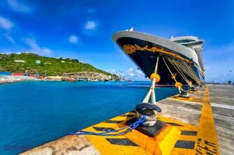 Itineraries Disney Fantasy The Cruise Line