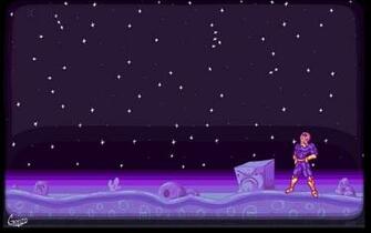 Cpt Falcon Hyes Background Msp By Silver Mongoose