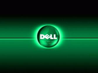 Dell Stock Wallpaper HD