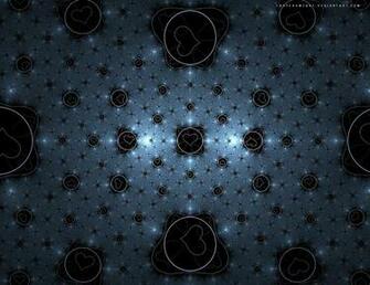 Fractal HD Wallpaper Wide Screen In 3d