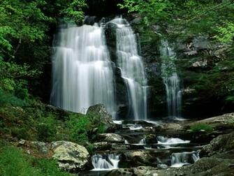Smoky Mountain National Park Tennessee Wallpaper Hq