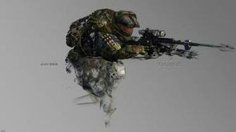 Explore The Collection Halo Video Game