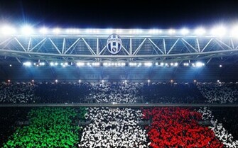 HD Juventus Stadium Wallpaper The Art Mad