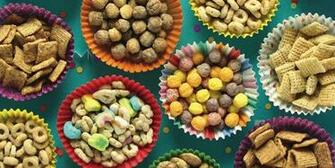Celebrate National Cereal Day A Taste Of General Mills