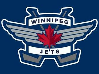 Wallpaper Winnipeg Jets Logo HD Upload At April By