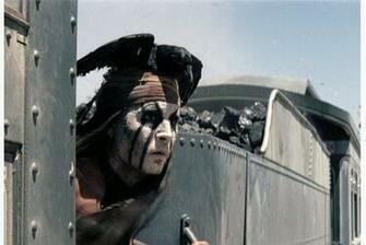 Lone Ranger Defeated By Despicable Me On Opening Weekend Toronto