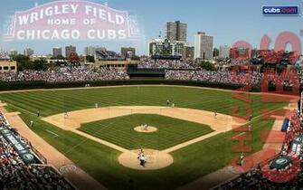Chicago Cubs Desktop Wallpaper