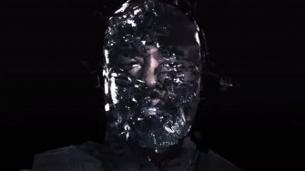 Kanye West Drops Wash Us In The Blood With Travis Scott Gq