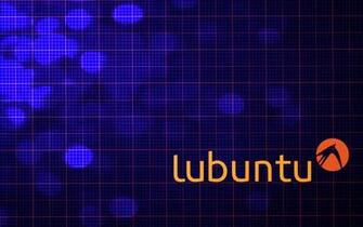 Lubuntu Wallpaper Graph