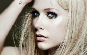 Avril Lavigne Wallpaper