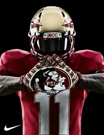 Florida State Football Wallpaper Snap