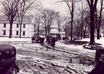 Great Depression Background The