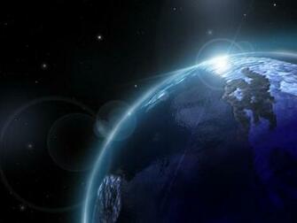 Space Wallpaper Desktop