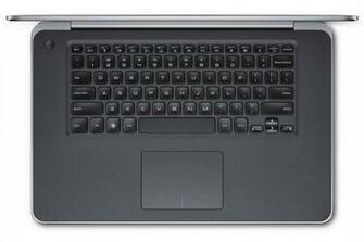 High Performance Laptops Dell Xps Xps15 1105slv Inch