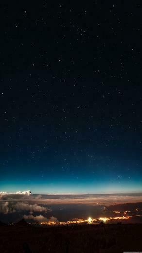 Android Lock Screen Wallpaper Image