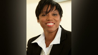 Fordham Appoints New Vice President For Human Resources