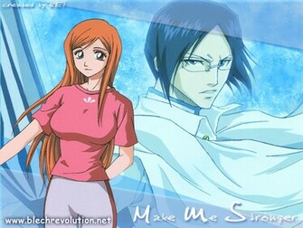 Ishida Orihime Fan Club Image X Wallpaper