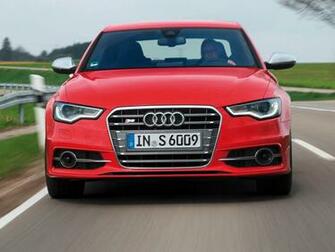 Audi S6 Sedan Wallpaper Cool Cars
