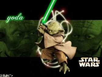Yoda Star Wars Wallpaper