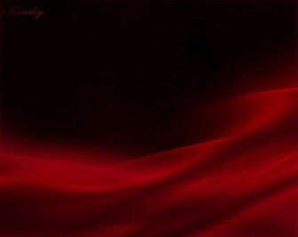 Red Abstract Wallpaper Background