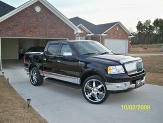 Lincoln Mark Lt Specs Autos Post