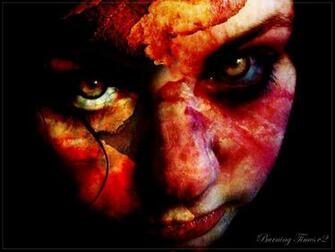 Horror Movies Wallpaper