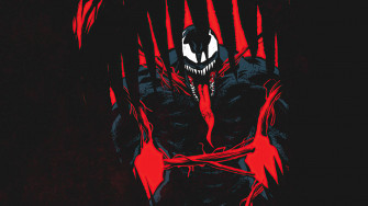 Top Venom Let There Be Carnage Wallpaper Full HD 4k To Use