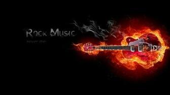 Rock Music Wallpaper HD