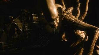 Alien Isolation Wallpaper In
