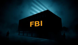 Fbi Desktop Wallpaper