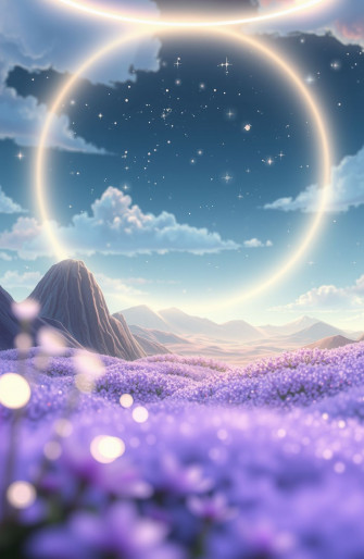 Live Halo Wallpaper