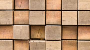 Wood Wallpaper X