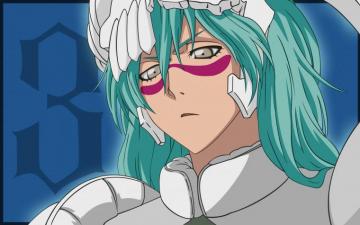 Neliel Tu Oderschvank Bleach HD Wallpaper Zerochan