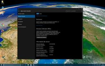 Photo Windows Redstone Build Defender