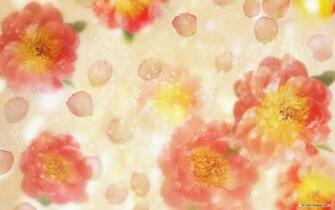 Wallpaper Flower Cg Flowers
