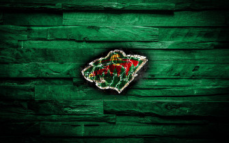 Minnesota Wild Wallpaper