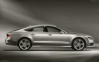 Audi S7 Wallpaper Jpg