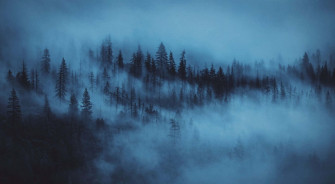 Light Blue Laptop Wallpaper