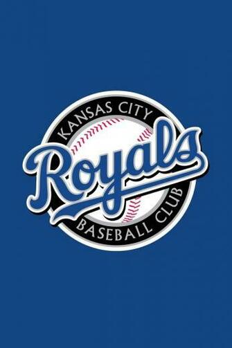 Kansas City Royals Baseball iPhone Android Wallpaper