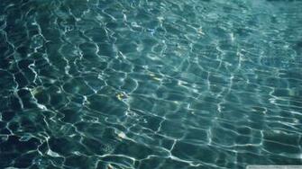 Water Wallpaper