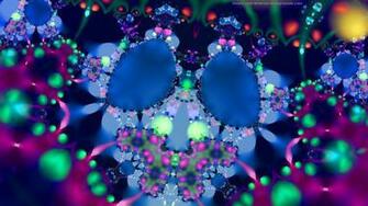 Fractal Wallpaper Background Eye Background Desktop Jpg