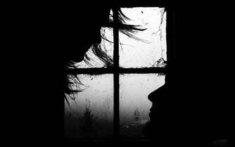 Black Dream HD Wallpaper