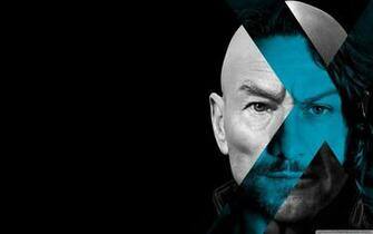 X Men Days Of Future Past Professor 4k HD Desktop Wallpaper