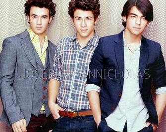 Jonas Brothers Wallpaper