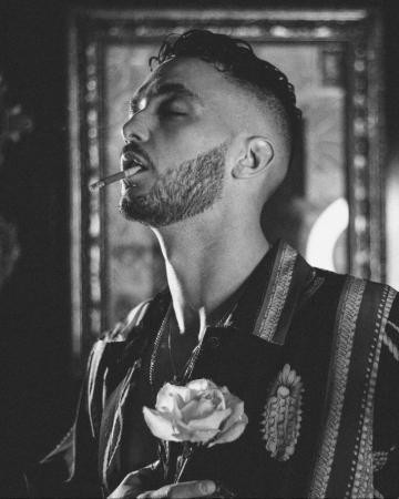 C Tangana Photos Of Last Fm