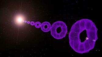 Rapidly Expanding Bose Einstein Condensate Could Offer Insight