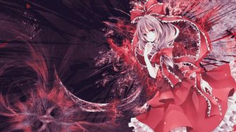 Anime Girl Wallpaper By Raykorn