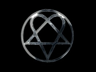 Molten Heartagram By Tsmarcus
