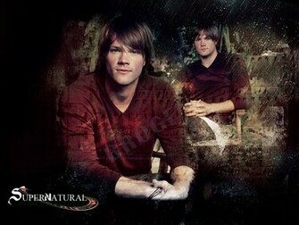 Jared Padalecki Wallpaper