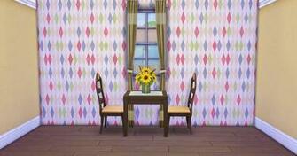 Sims Walls
